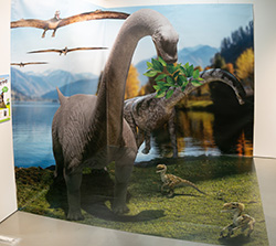 春の特別展